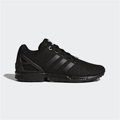 adidas sneaker schwarz zx flux preis|Adidas zx flux tokyo.